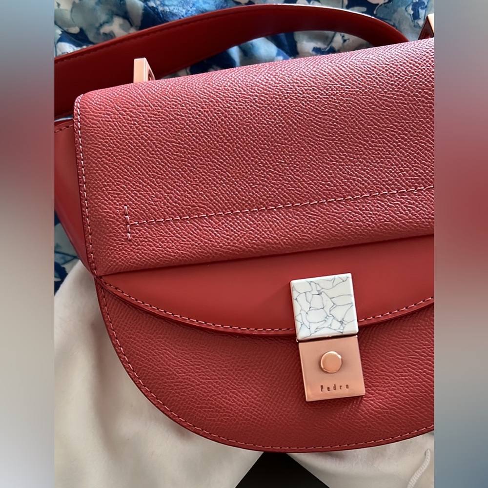 Pedro crossbody bag